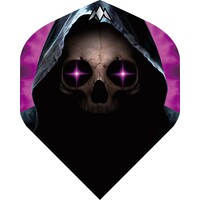 Mission Solo Phantom NO2 - Dart Flights