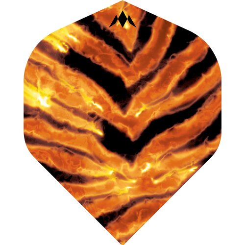 Mission Mission Solo Javan NO2 - Dart Flights