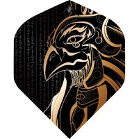 Mission Solo Horus NO2 - Dart Flights