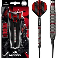 Mission Rogue Brass Soft Tip