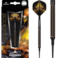 Mission Scorpion 90% Soft Tip