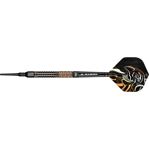 Mission Mission Horus 97.5% Soft Tip Dartpile