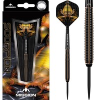 Mission Scorpion 90%