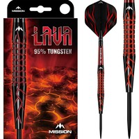 Mission Lava 95%