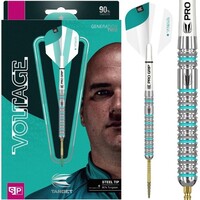 Target Rob Cross Gen 2 Swiss Point 90%