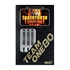ONE80 ONE80 Tengku Shah 90% Soft Tip Dartpile