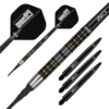 ONE80 ONE80 Tengku Shah 90% Soft Tip Dartpile