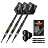 ONE80 ONE80 Tengku Shah 90% Soft Tip Dartpile
