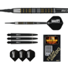 ONE80 ONE80 Tengku Shah 90% Soft Tip Dartpile