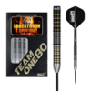 ONE80 ONE80 Tengku Shah 90% - Dartpile