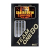 ONE80 ONE80 Tengku Shah 90% - Dartpile