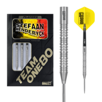 ONE80 Stefaan Henderyck 90%