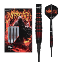 ONE80 Wraith W4 90% Soft Tip