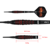 ONE80 ONE80 Wraith W4 90% Soft Tip Dartpile