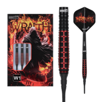 ONE80 Wraith W1 90% Soft Tip