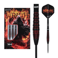 ONE80 Wraith W4 90%