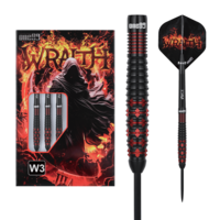 ONE80 Wraith W3 90%