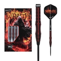 ONE80 Wraith W2 90%
