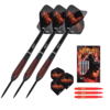 ONE80 ONE80 Wraith W1 90% - Dartpile