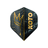 KOTO KOTO Rebel Royale Gold NO2 - Dart Flights