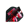 KOTO KOTO Rebel Red OG NO2 - Dart Flights