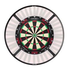 Target TOR  + Target Corona