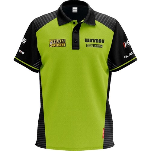 Winmau Winmau Michael van Gerwen 2024 - Dart Trøjer