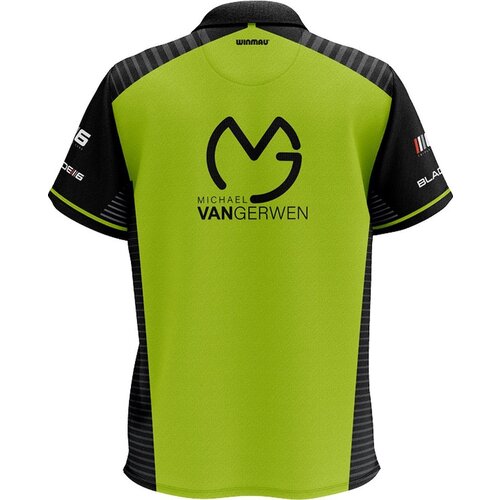 Winmau Winmau Michael van Gerwen 2024 - Dart Trøjer
