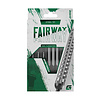 GOAT GOAT Fairway V1 90% - Dartpile