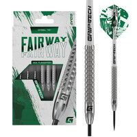 GOAT Fairway V2 90%