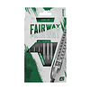 GOAT GOAT Fairway V2 90% - Dartpile