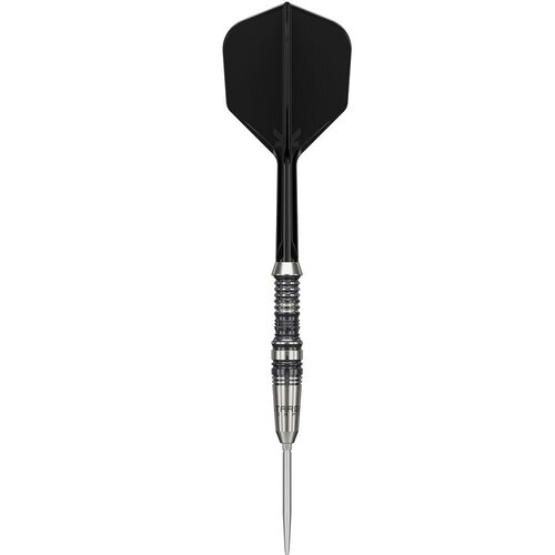 Target Japan Target Japan Black Marque Heracles Swiss Point 90% - Dartpile