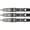 Target Japan Target Japan Black Marque Heracles Swiss Point 90% - Dartpile