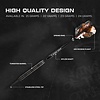 KOTO KOTO Imperial Black 80% - Dartpile