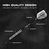 KOTO KOTO Dark Knight Silver 80% - Dartpile