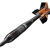 DW Original DW Harley Davidson Rally Black Brass Soft Tip Dartpile