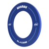 Winmau Winmau PDC Beskyttelsesringe Blue