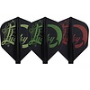Cosmo Darts Cosmo Darts Fit Flight Air Darius Labanauskas Shape - Dart Flights