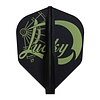 Cosmo Darts Cosmo Darts Fit Flight Air Darius Labanauskas Shape - Dart Flights