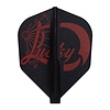 Cosmo Darts Cosmo Darts Fit Flight Air Darius Labanauskas Shape - Dart Flights
