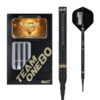 ONE80 ONE80 Mahi Bosmia 90% Soft Tip Dartpile