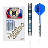 ONE80 RJ Escaros 90% Soft Tip
