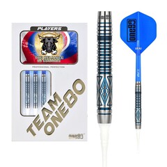 ONE80 RJ Escaros 90% Soft Tip