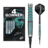 ONE80 Gunner 4 Lourence Ilagan Black Jade 90% Soft Tip Dartpile