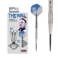 BULL'S Martin Schindler G2 90%