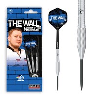 BULL'S Martin Schindler TW80 80%