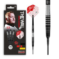 BULL'S Martin Schindler G3 90% Soft Tip