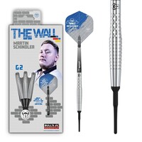 BULL'S Martin Schindler G2 90% Soft Tip