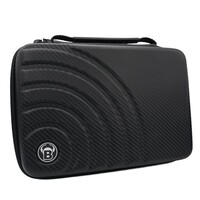 BULL'S Orbis Carbon 3XL Dartcase Etui