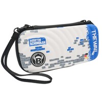 BULL'S Martin Schindler Orbis Small Dartcase Etui
